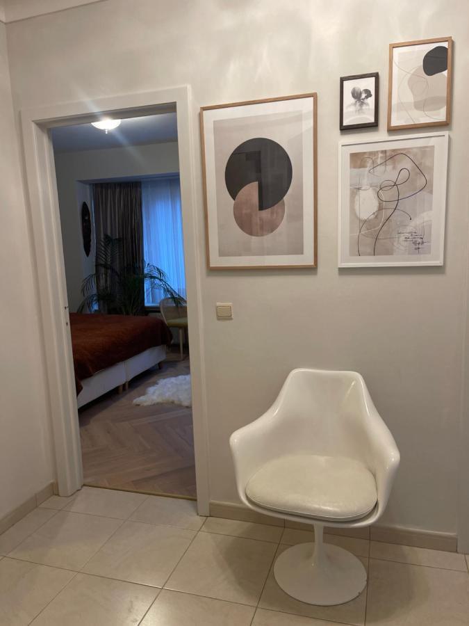Logies One Room オステンド エクステリア 写真