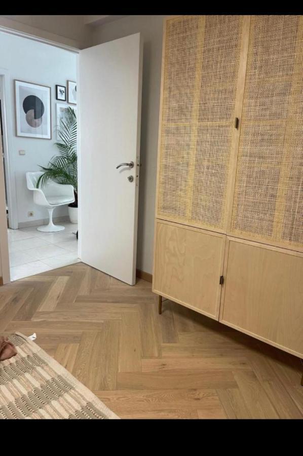Logies One Room オステンド エクステリア 写真